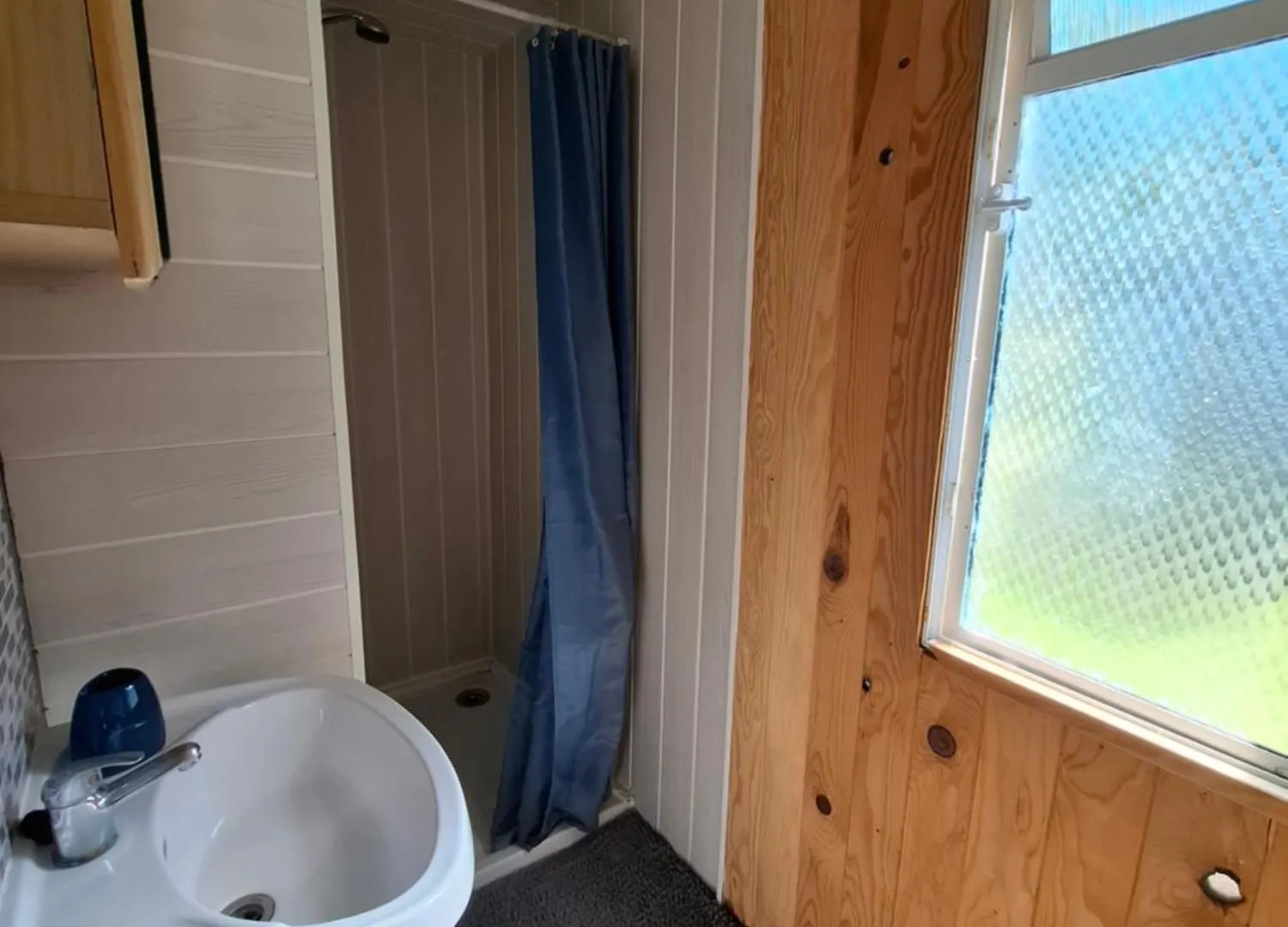 Mobil Home 5 Personnes Proche Samoens Et Morillon Verchaix 0*,